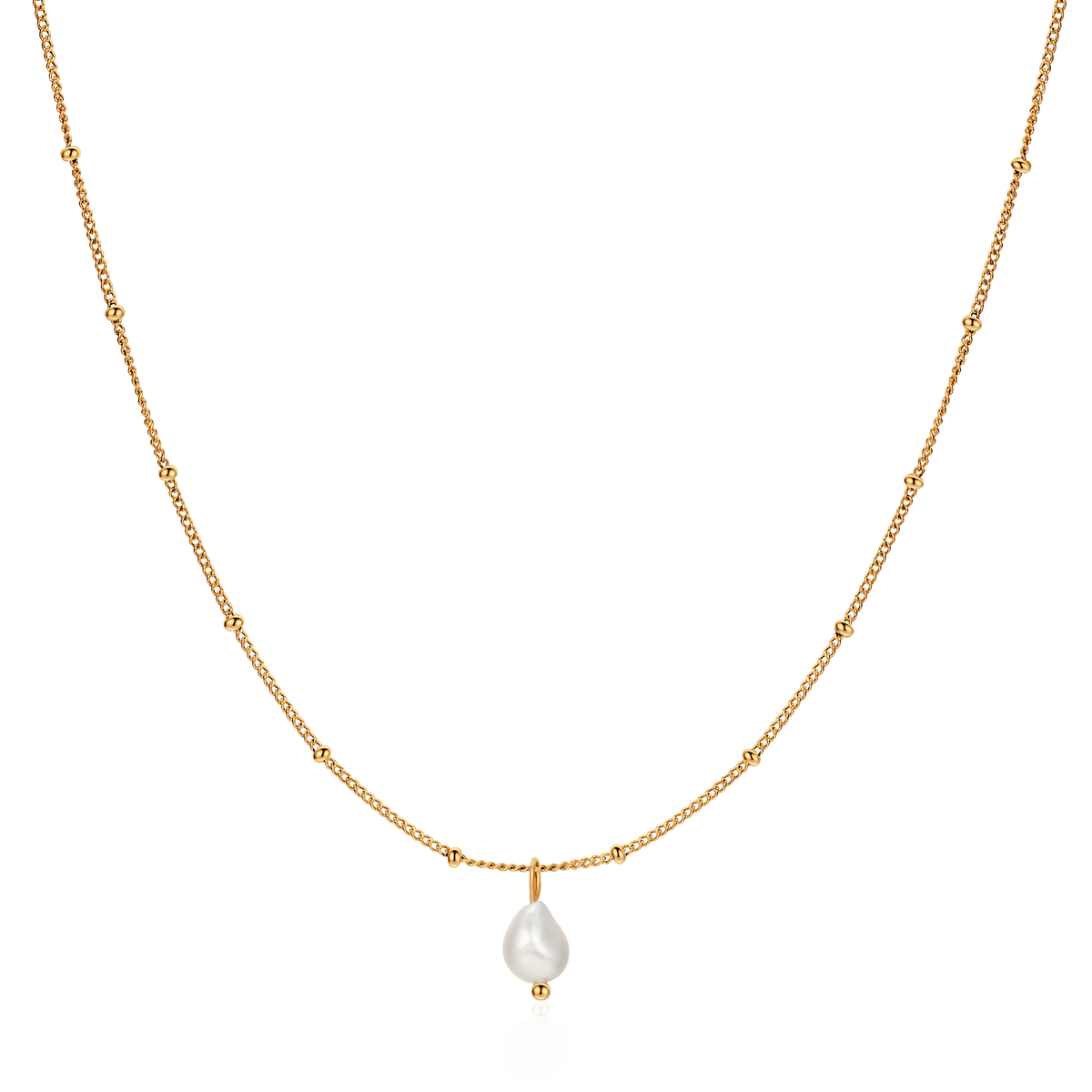 Collana Perla di Gota - Chiara Jewels