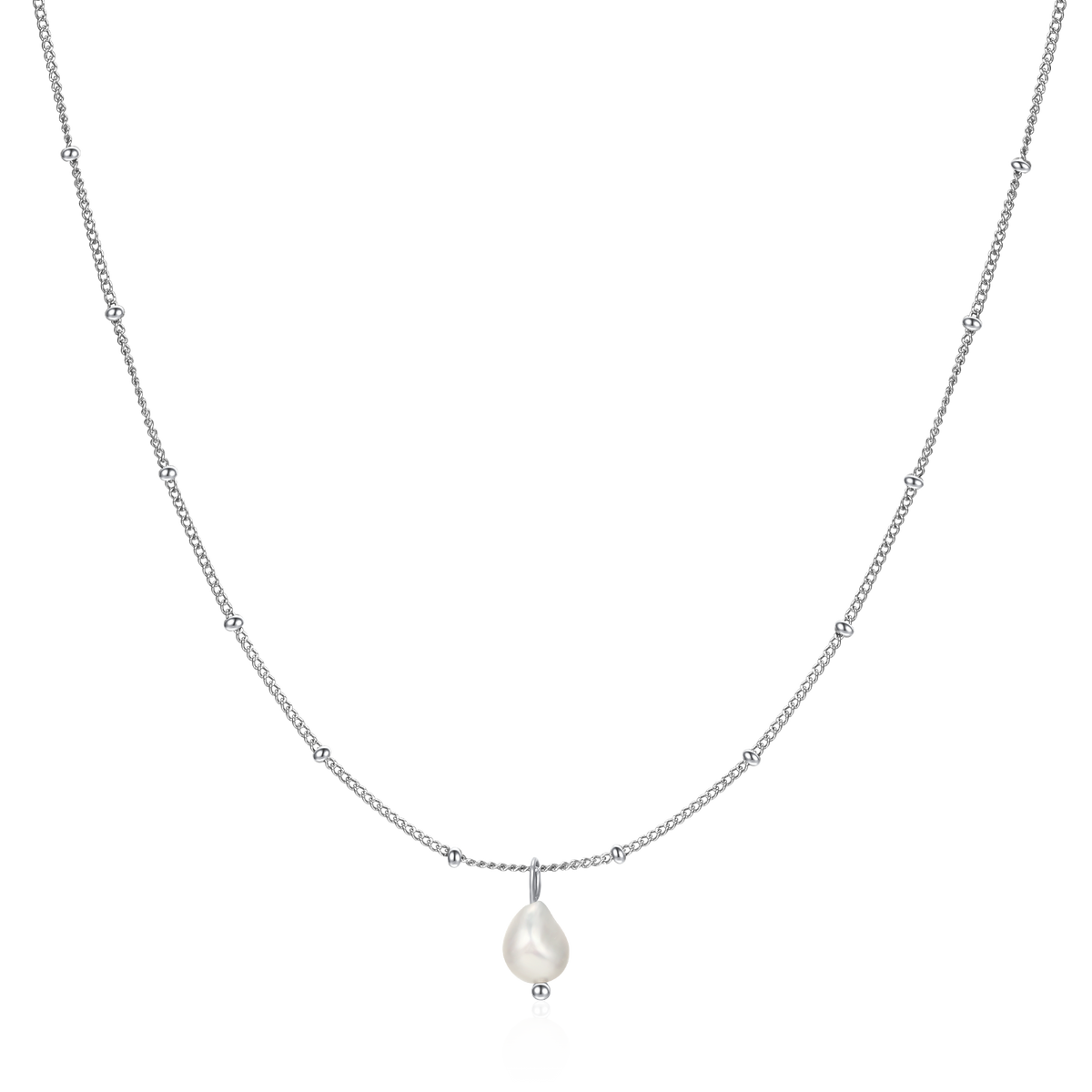 Collana Perla di Gota - Chiara Jewels