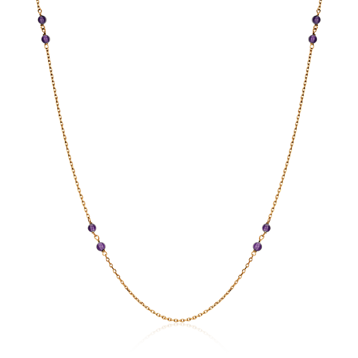 Collana Violacea