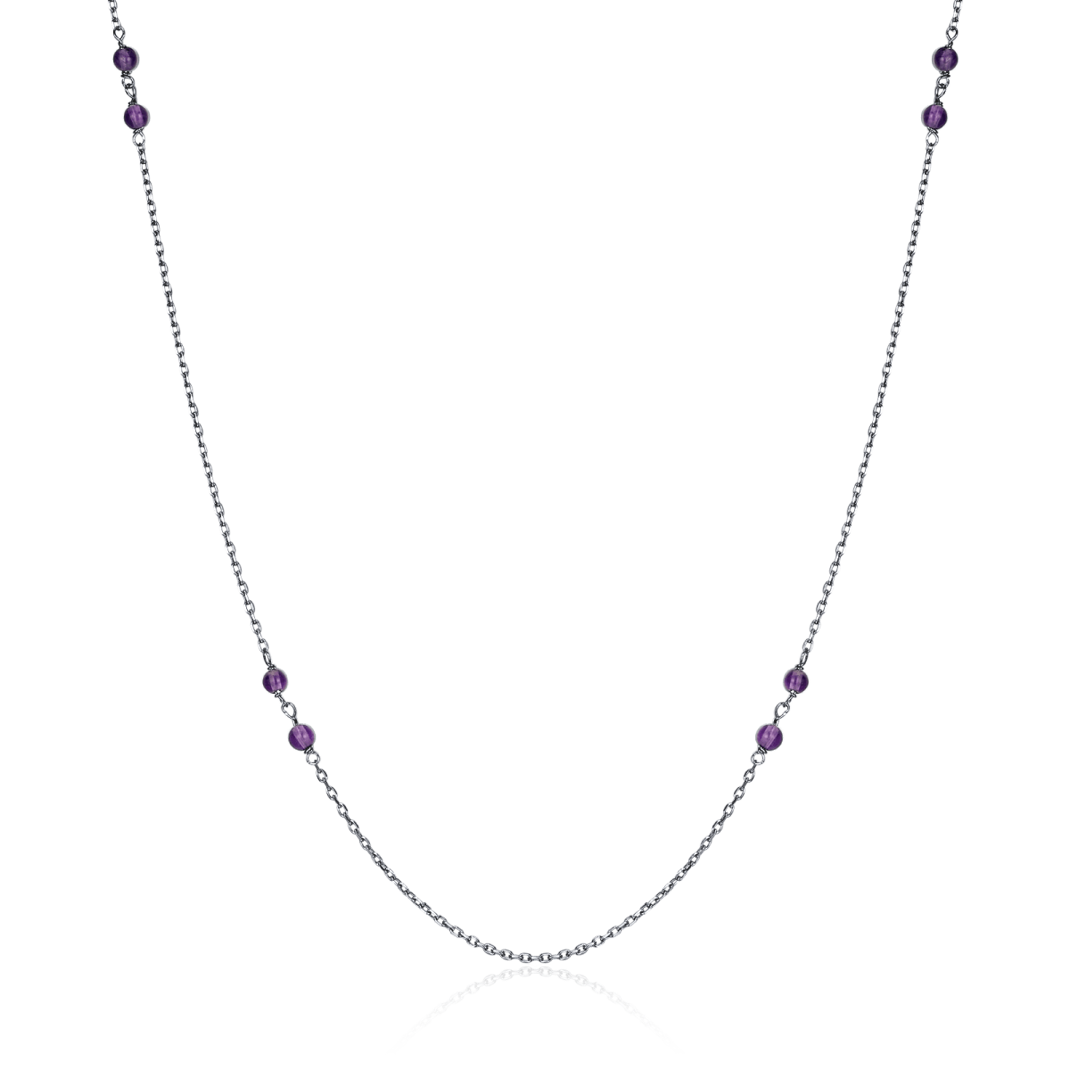Collana Violacea