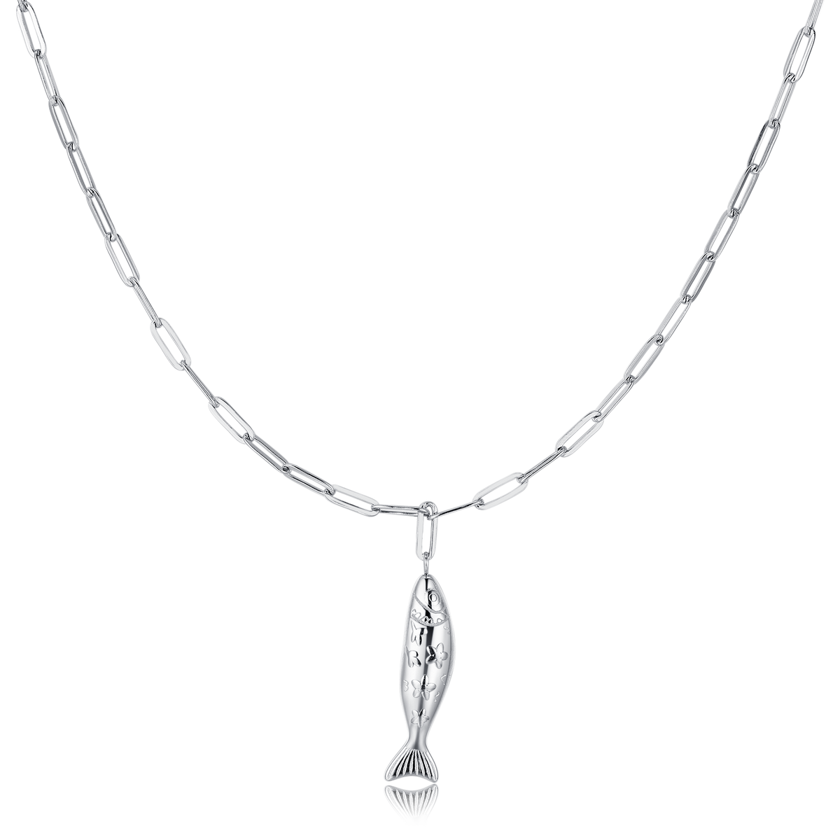 Collana Pesce Nautico