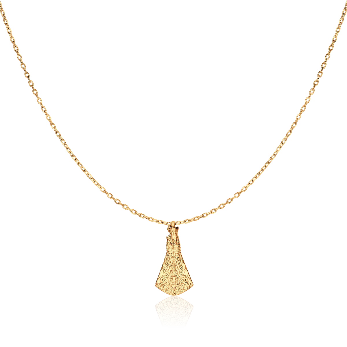 Collana Vergine di Loreto