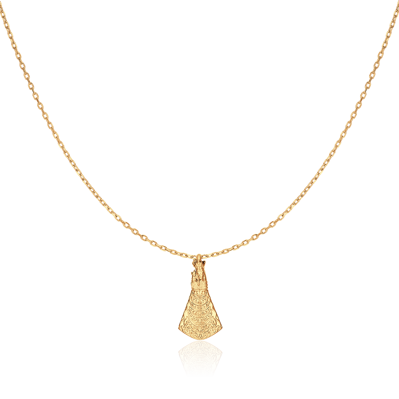 Collana Vergine di Loreto