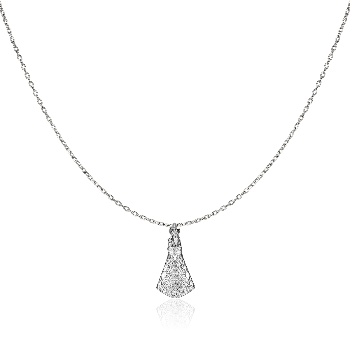 Collana Vergine di Loreto