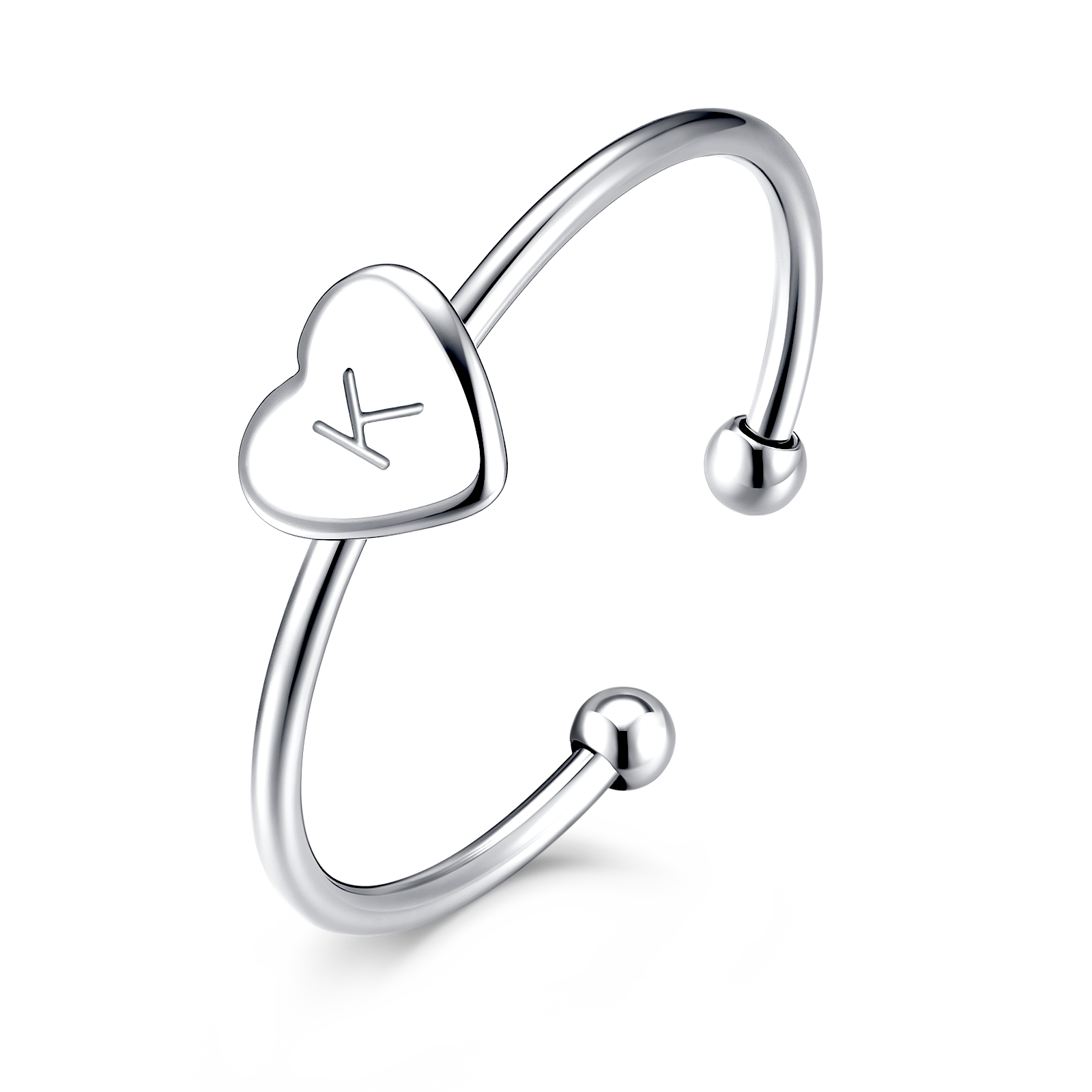 Anello Iniziale - Chiara Jewels