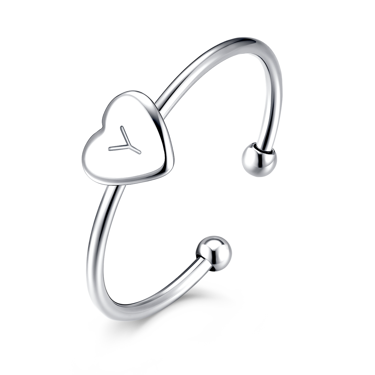 Anello Iniziale - Chiara Jewels