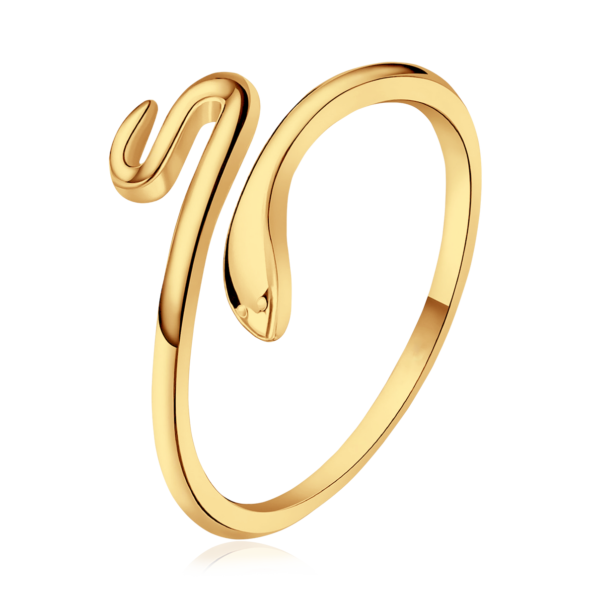 Anello Serpente