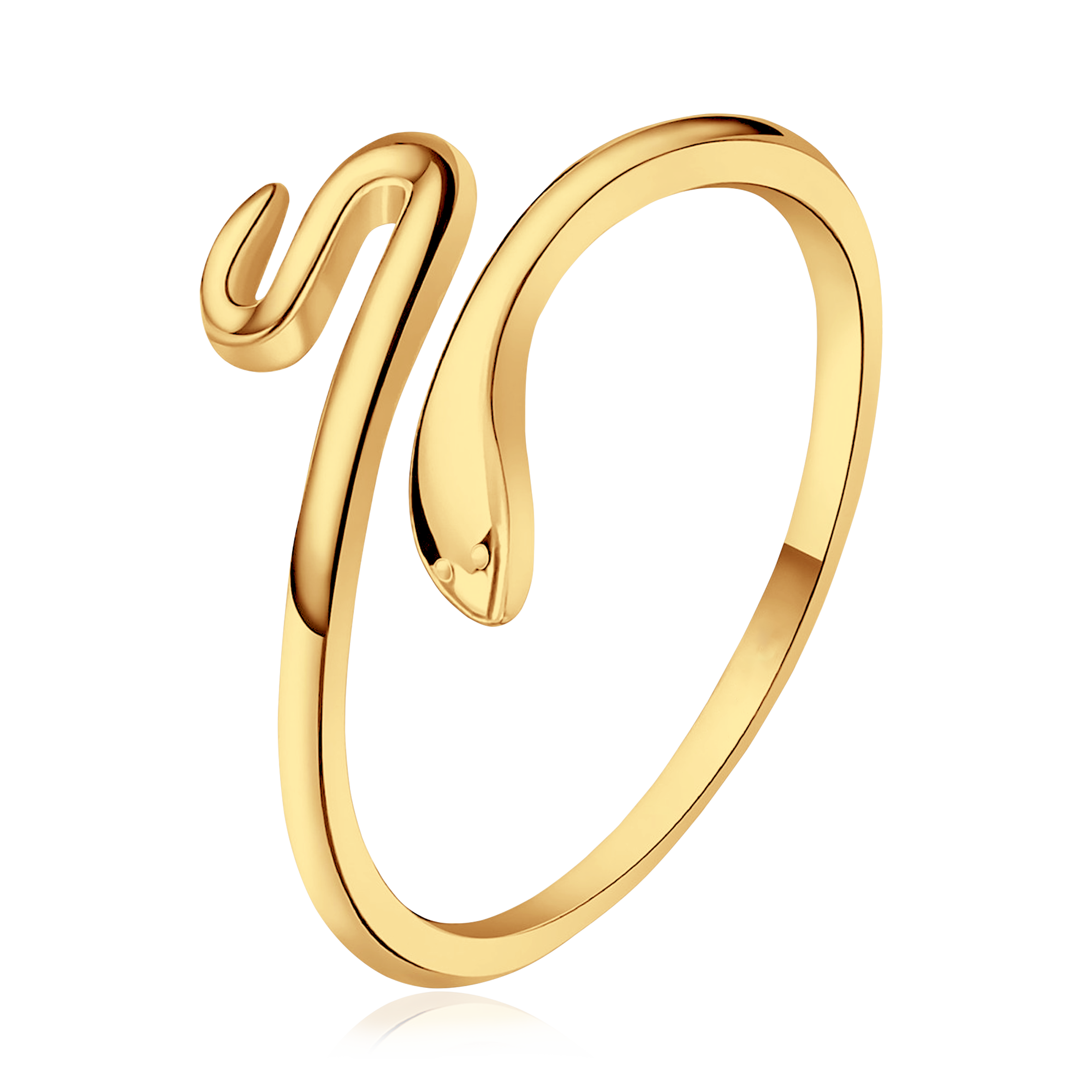 Anello Serpente