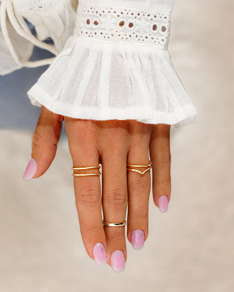 Anello LePetite - Chiara Jewels