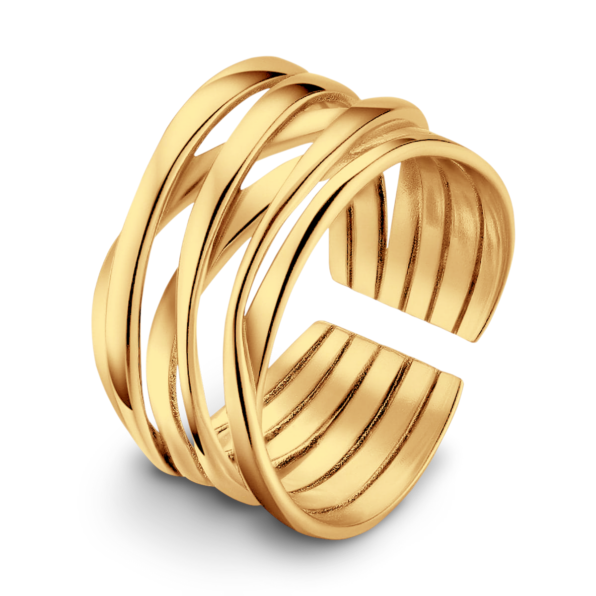 Anello Branch