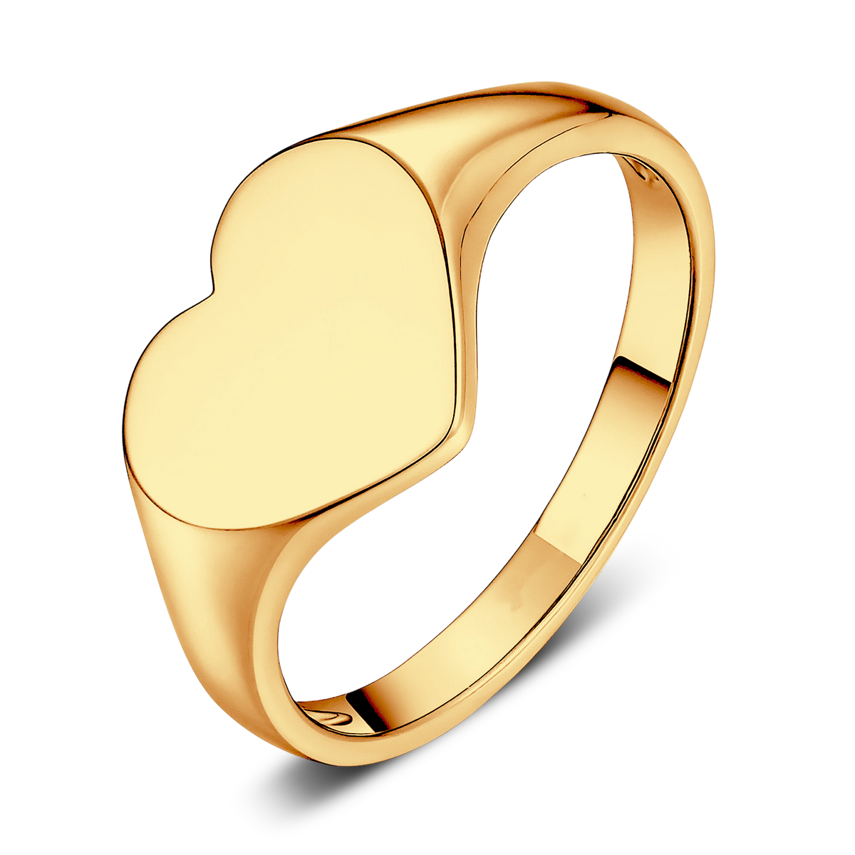 Anello Conquista