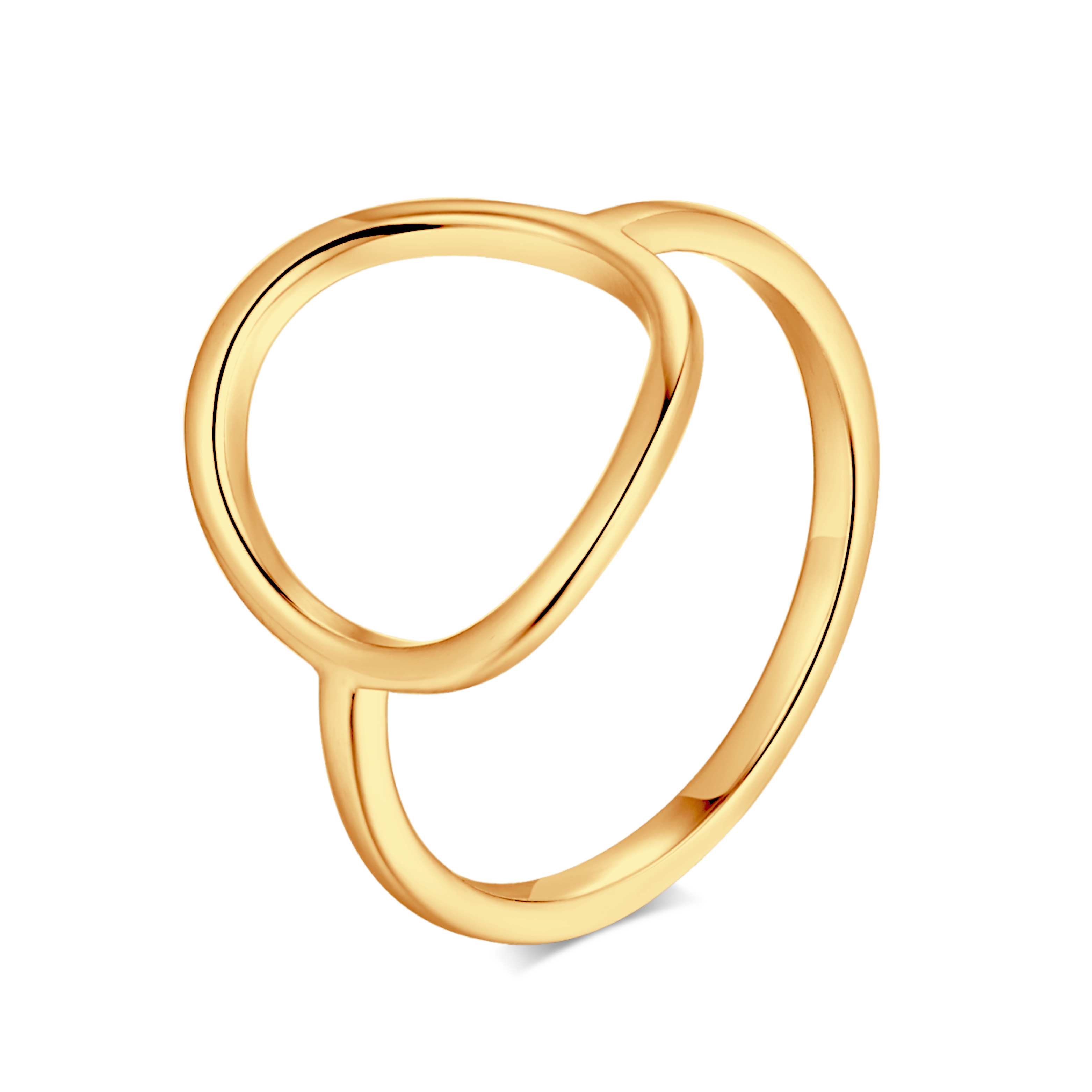 Anello Ovali - Chiara Jewels