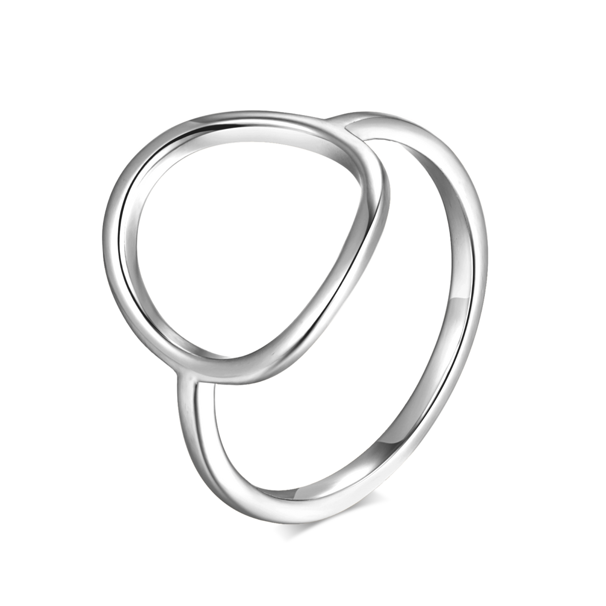 Anello Ovali - Chiara Jewels