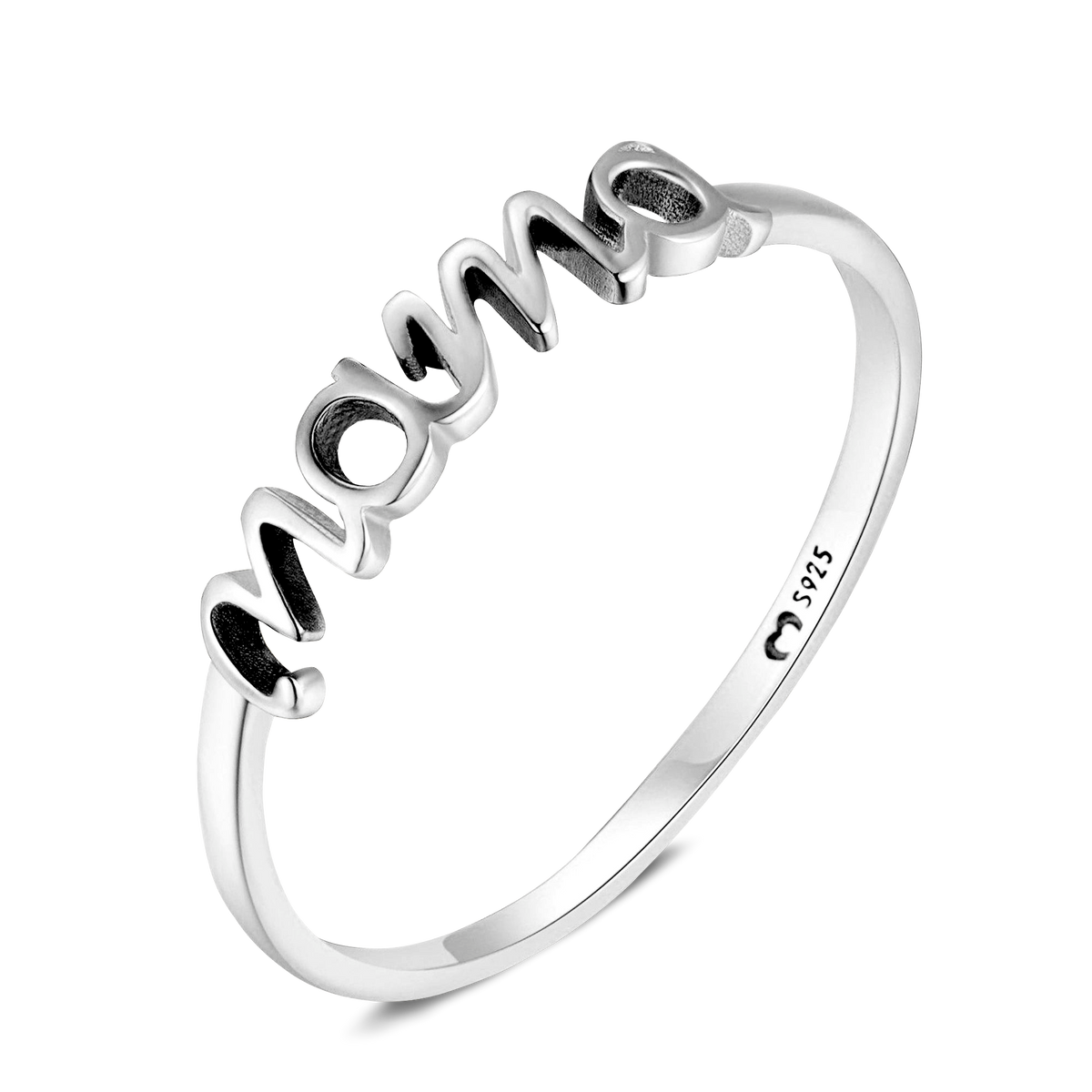 Anello Mama Ring - Chiara Jewels