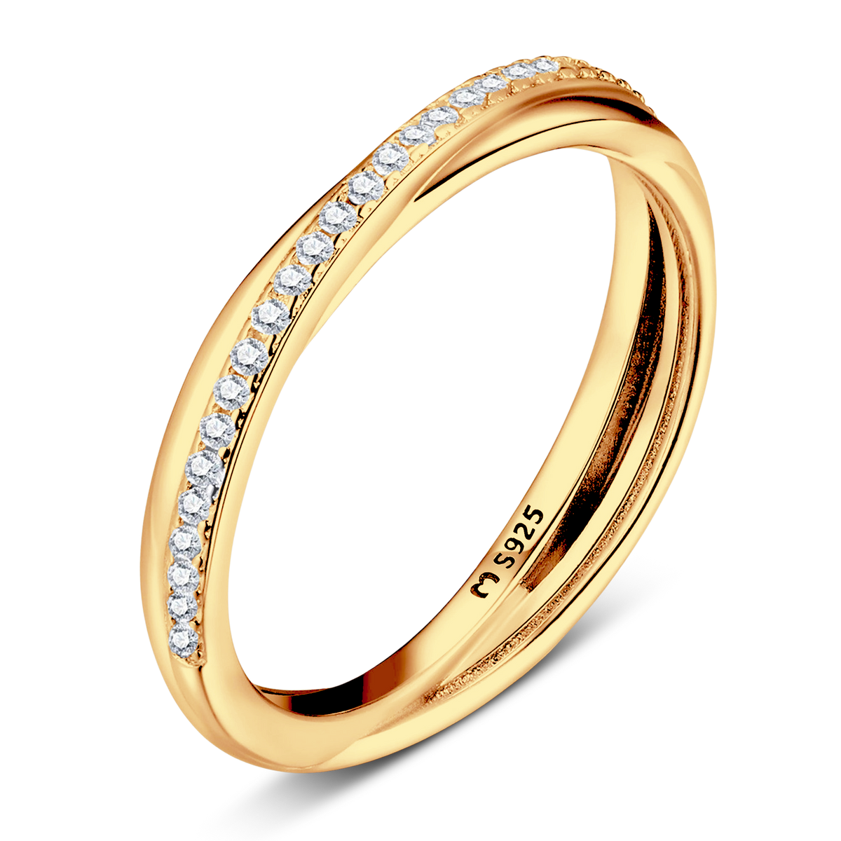 Anello Relazioni - Chiara Jewels