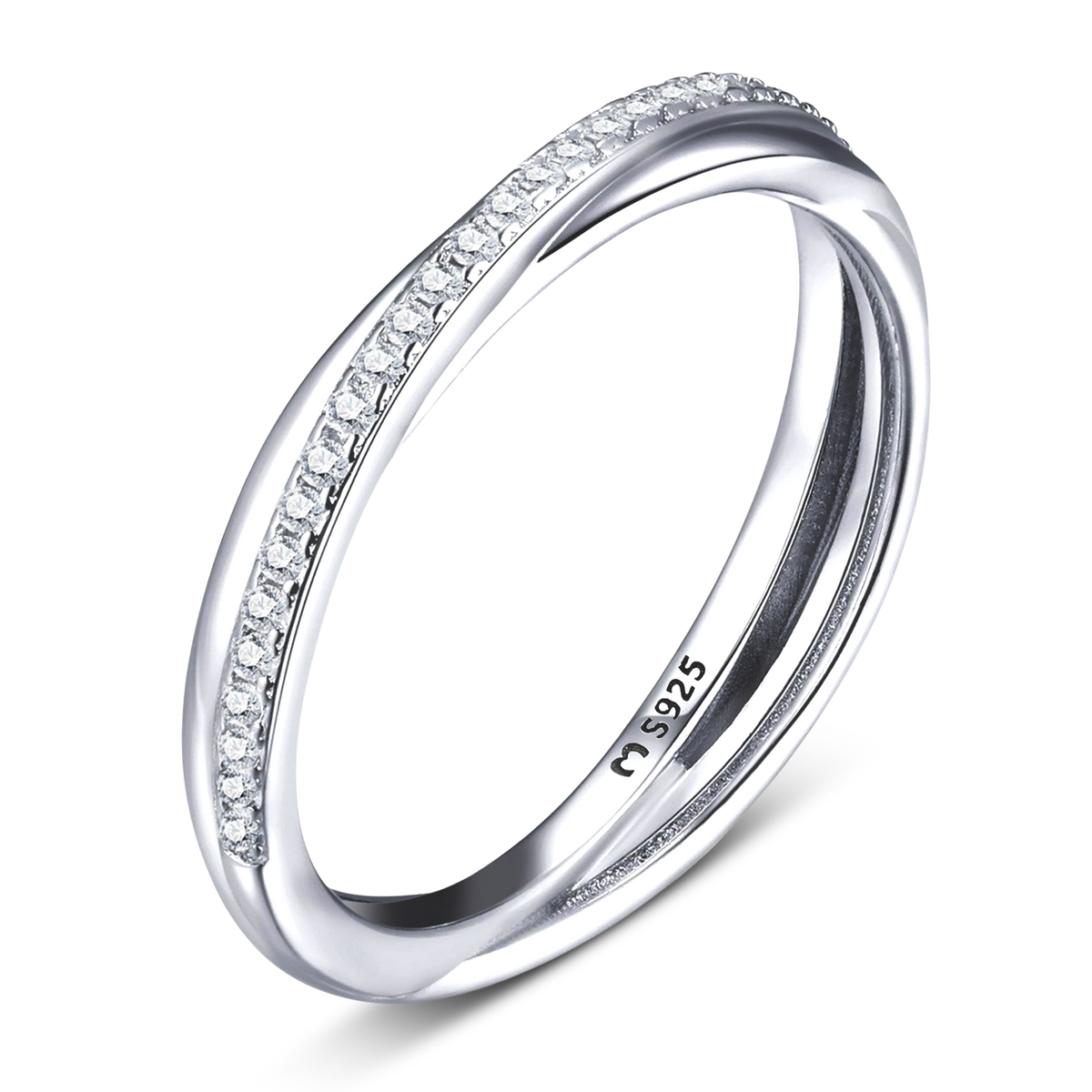 Anello Relazioni - Chiara Jewels