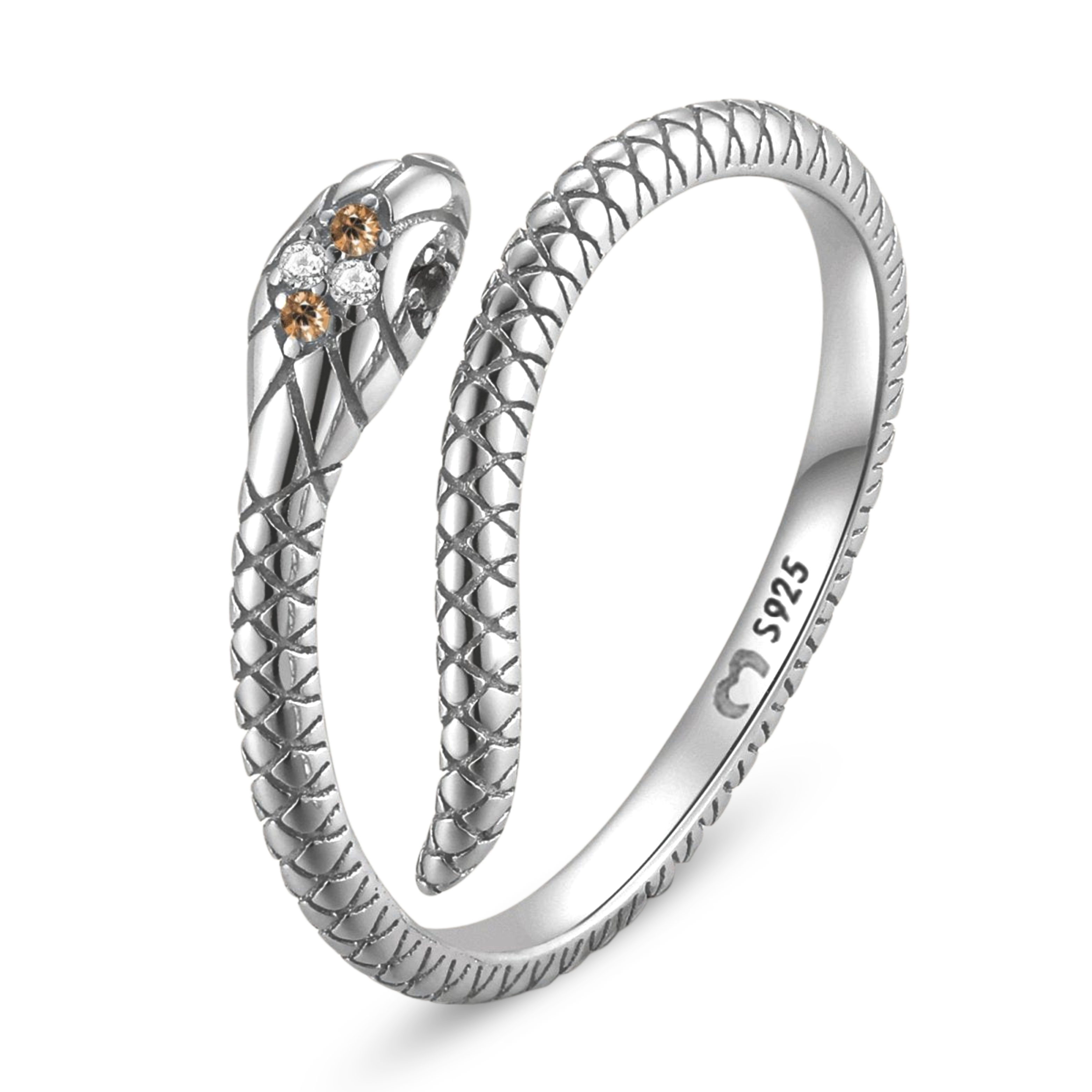 Anello Snake