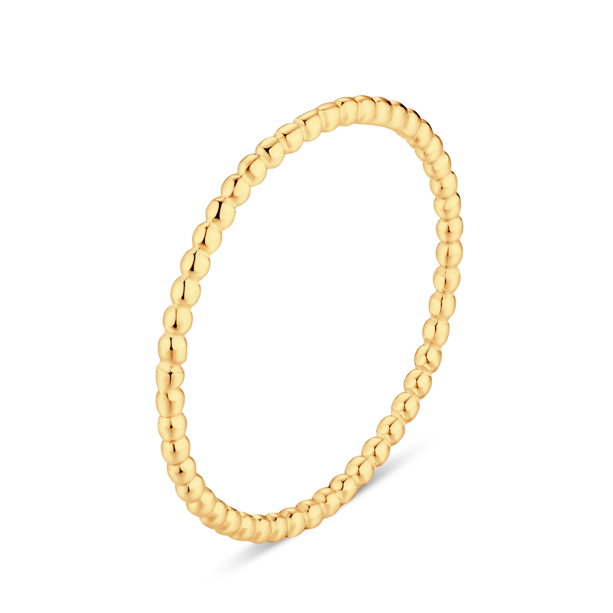 Anello Domi Palline - Chiara Jewels