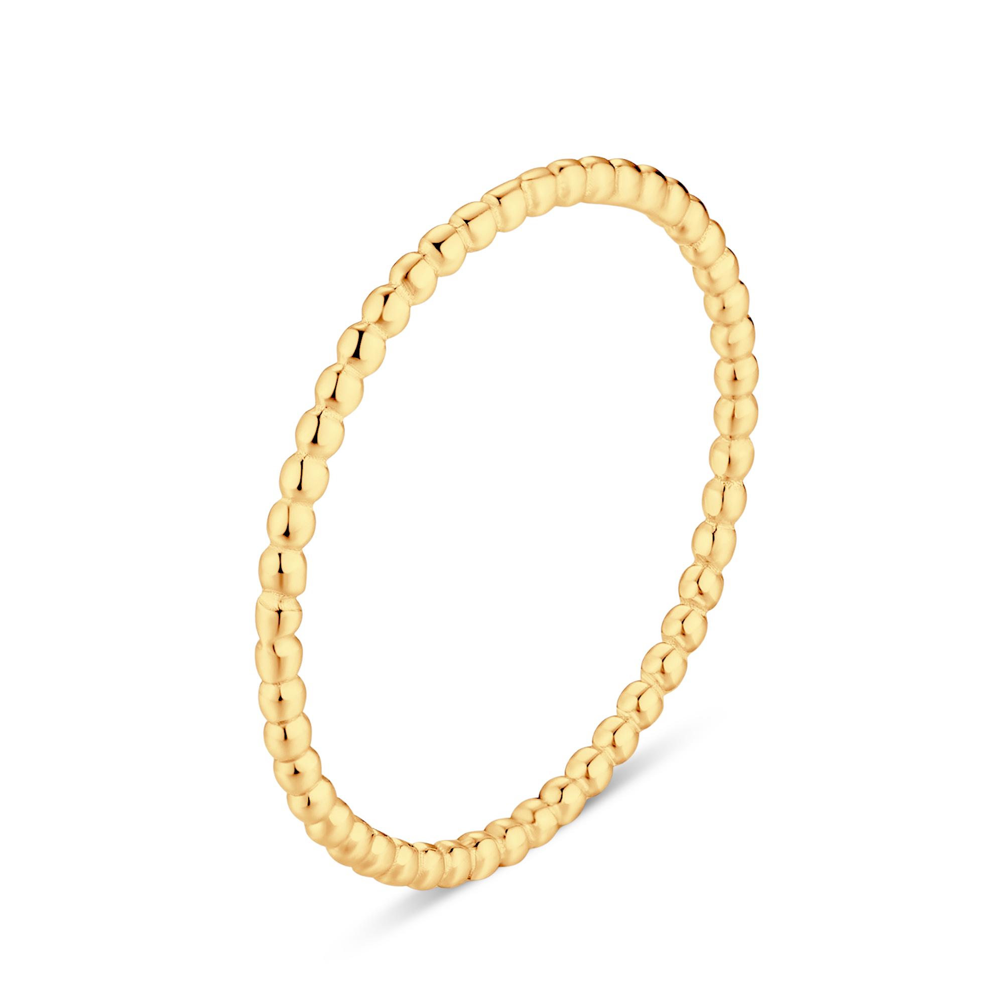 Anello Domi Palline - Chiara Jewels