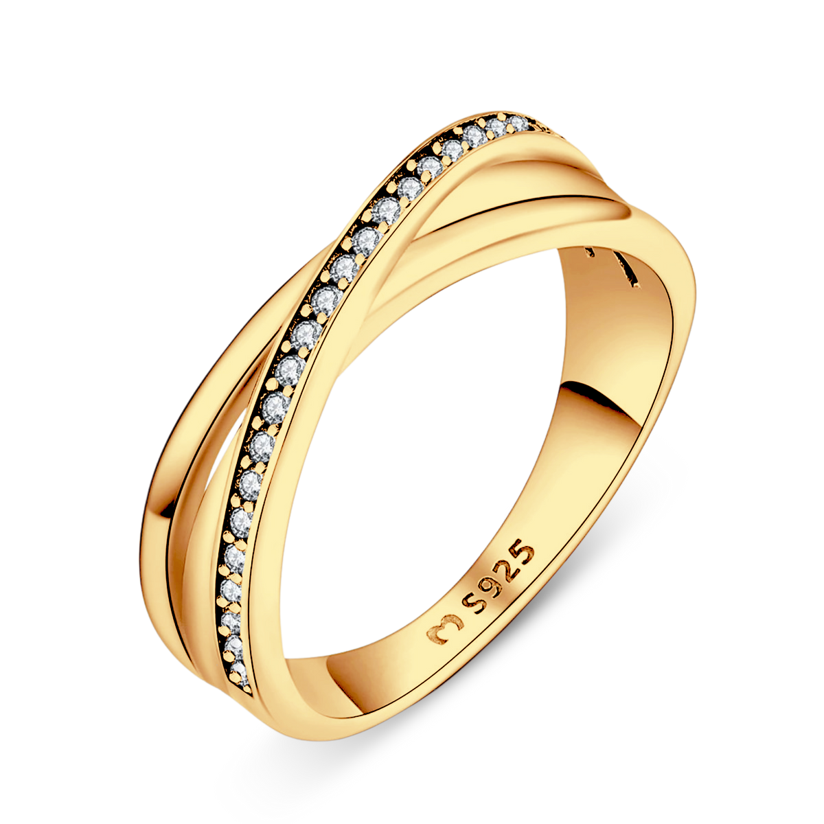 Anello Luminosità Lineale