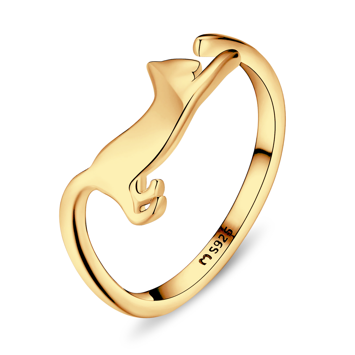 Anello Gattuno - Chiara Jewels