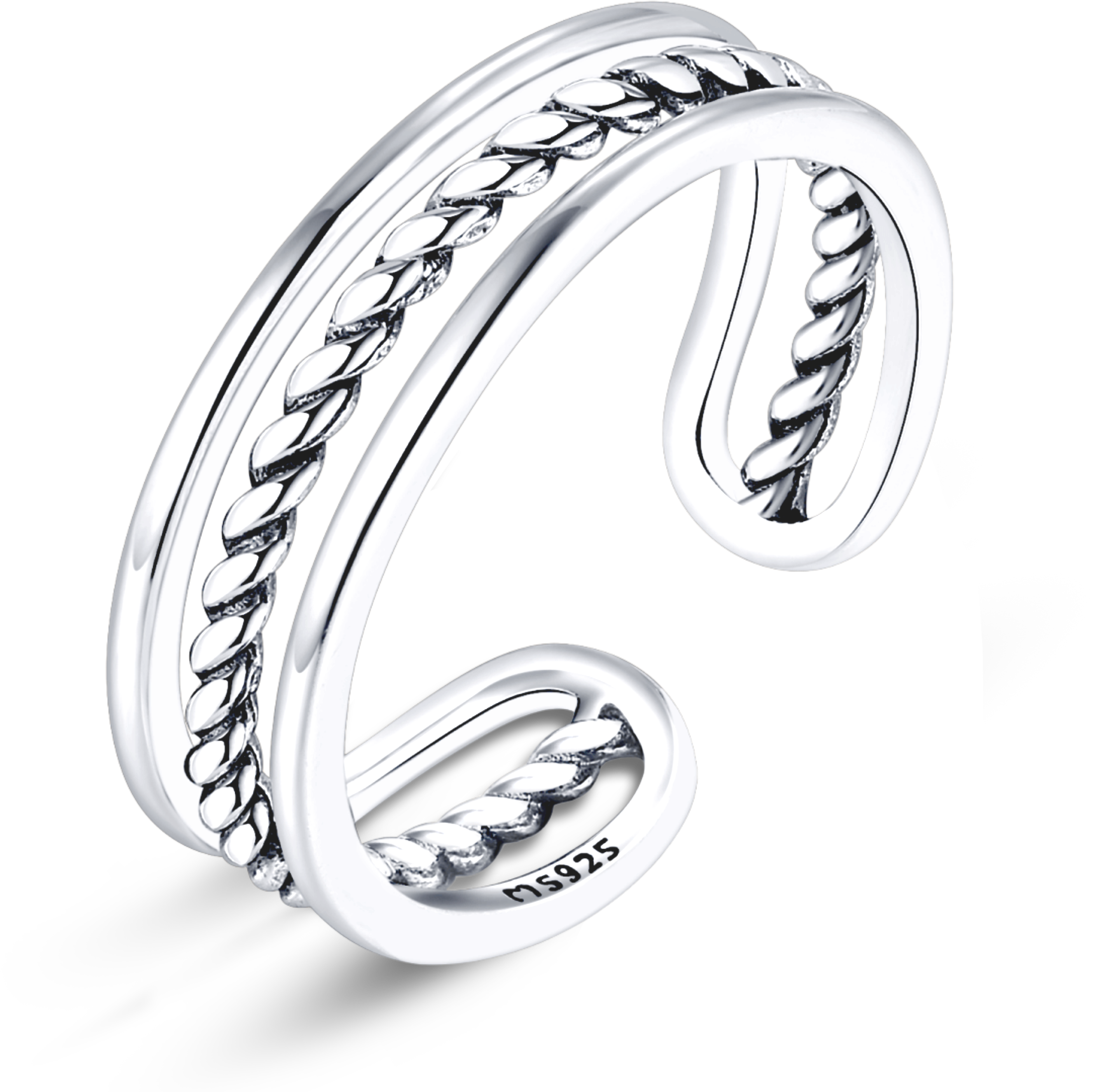 Anello Regina - Chiara Jewels