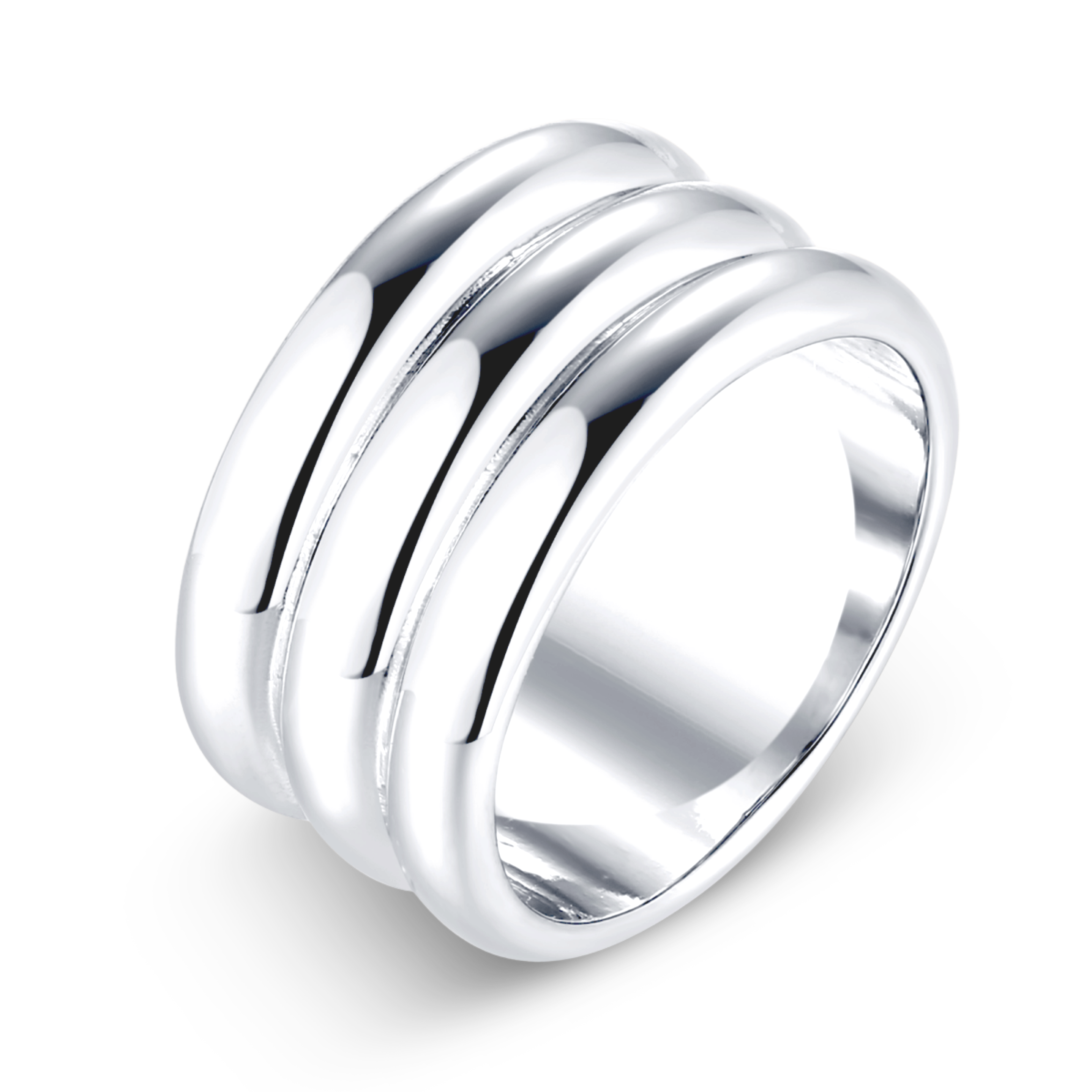 Anello Romano - Chiara Jewels