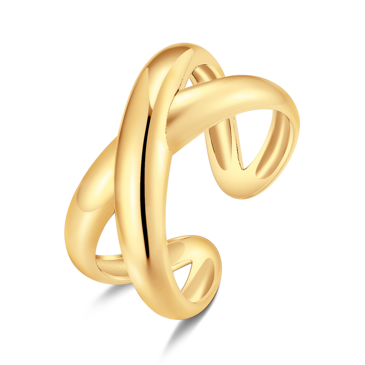 Anello Unione - Chiara Jewels