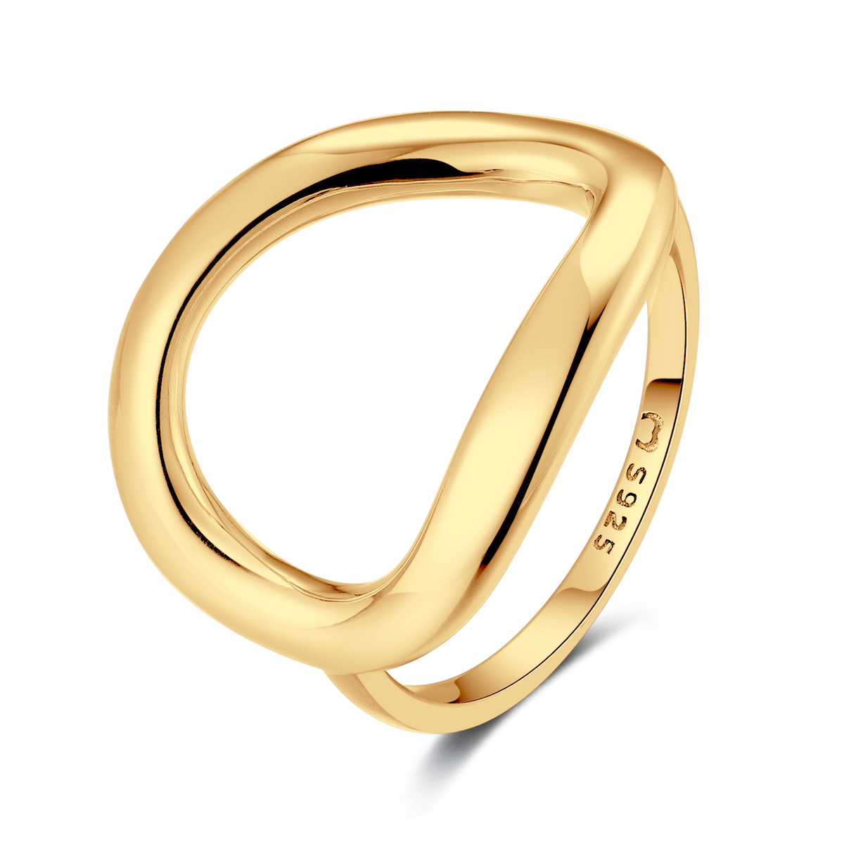 Anello Abissale - Chiara Jewels