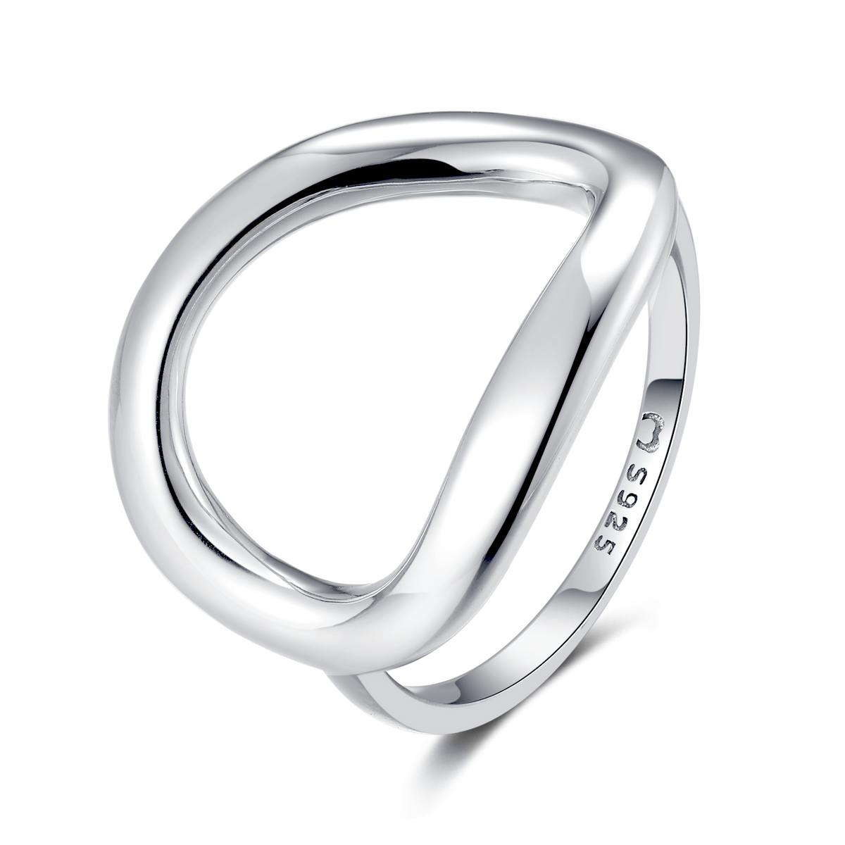 Anello Abissale - Chiara Jewels