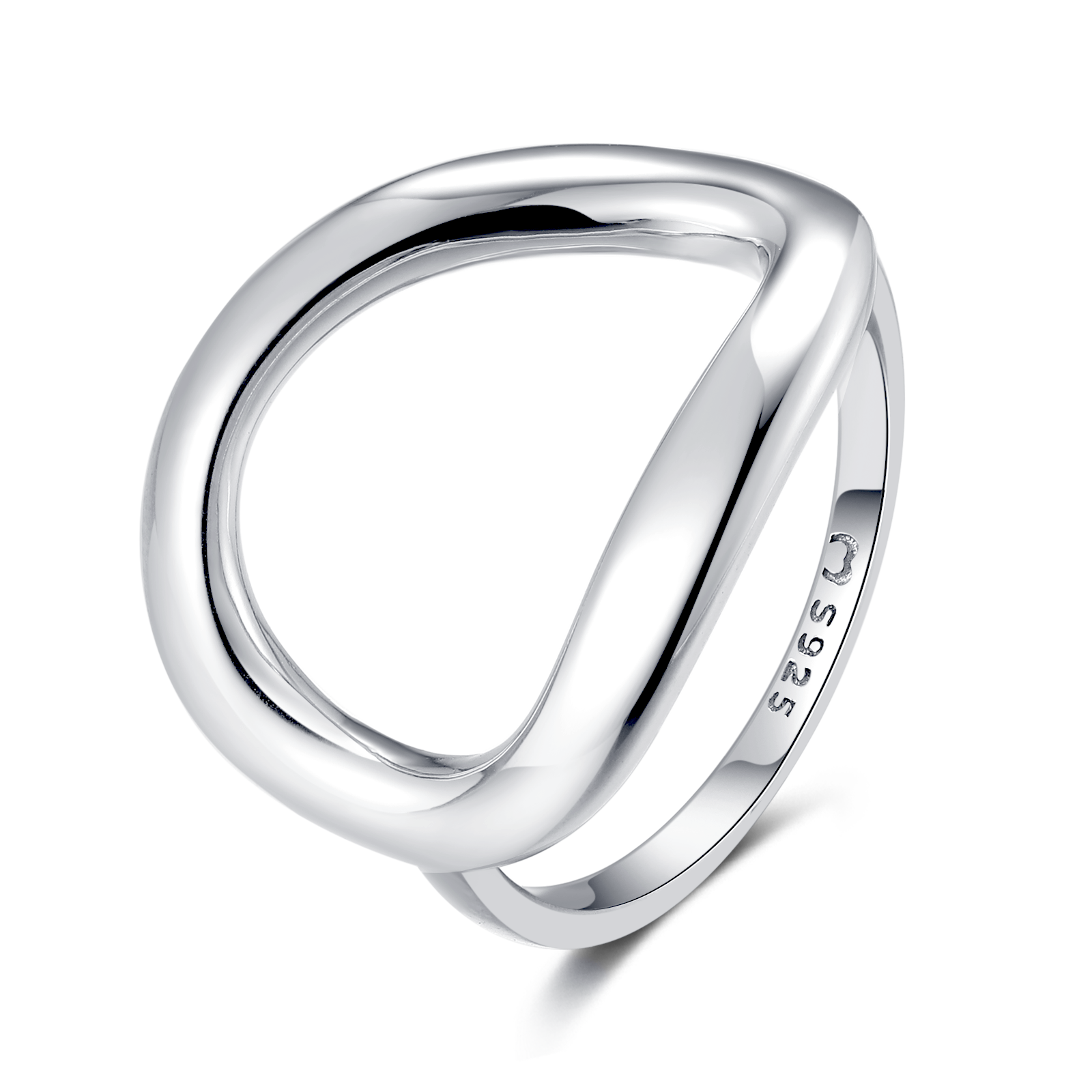 Anello Abissale - Chiara Jewels