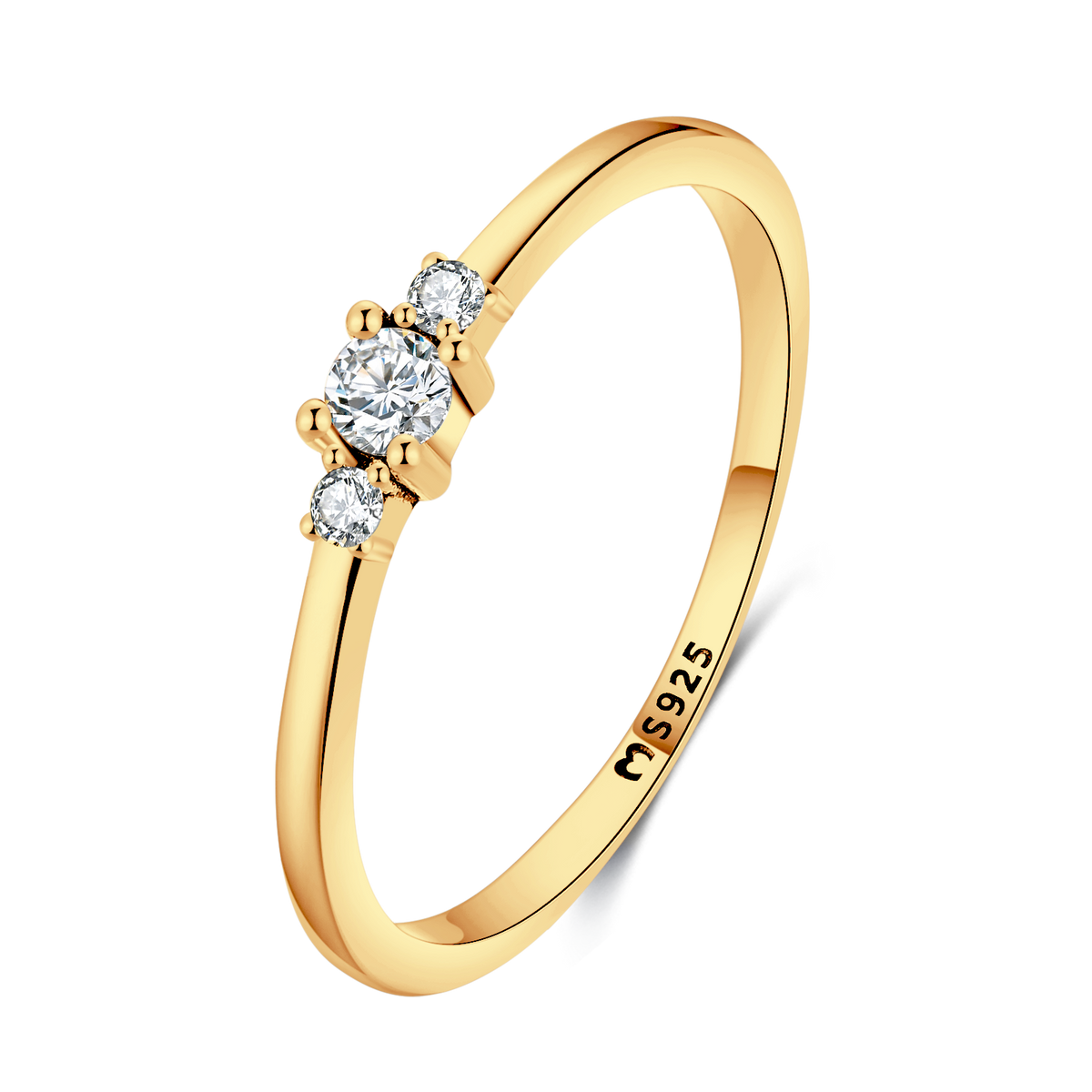 Anello Gamma
