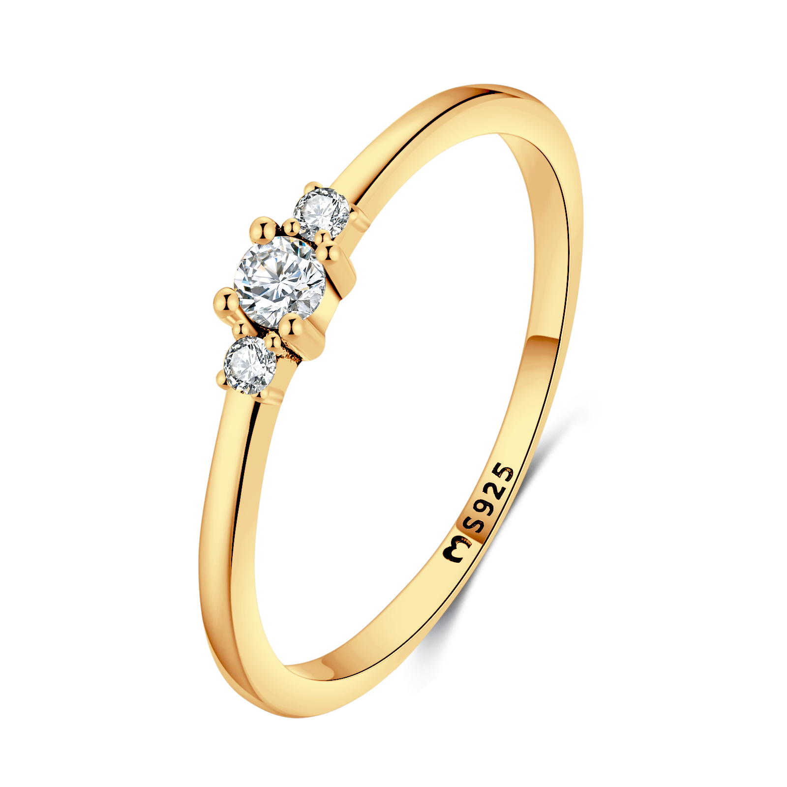 Anello Gamma