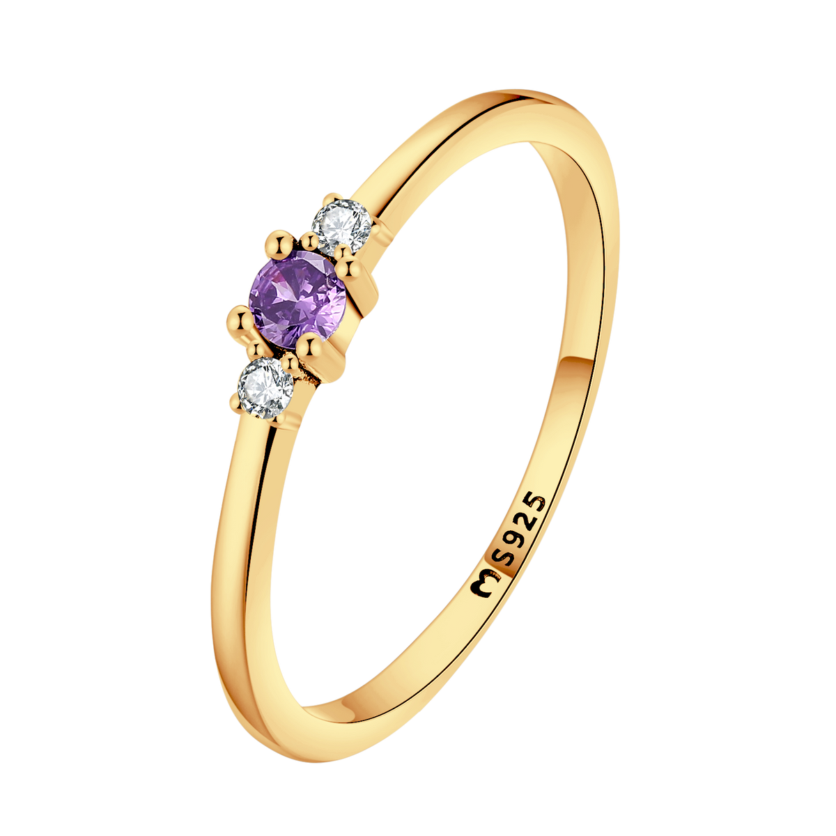 Anello Gamma