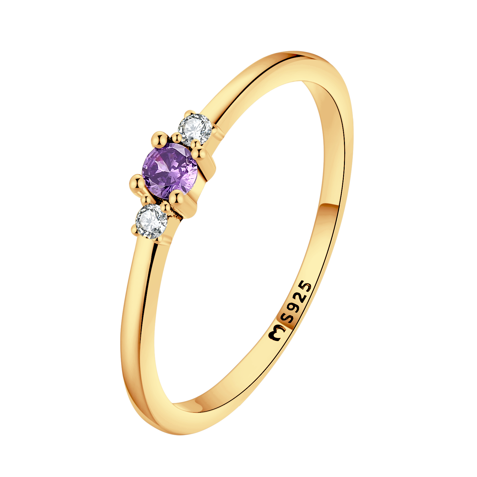 Anello Gamma