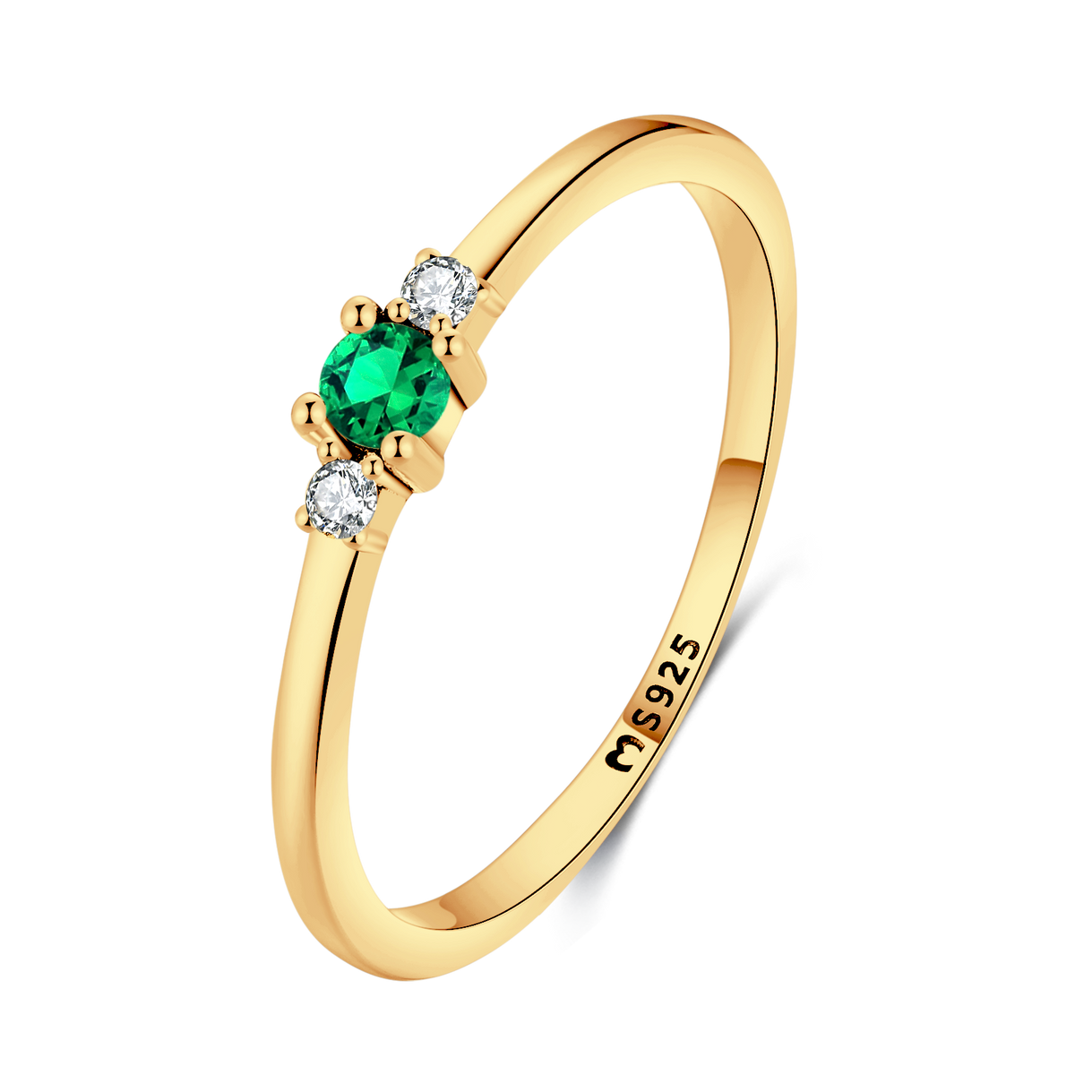 Anello Gamma