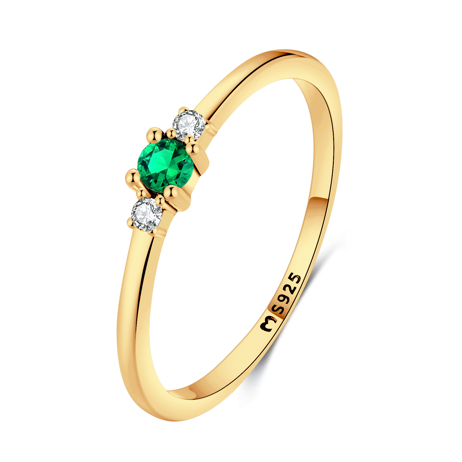 Anello Gamma