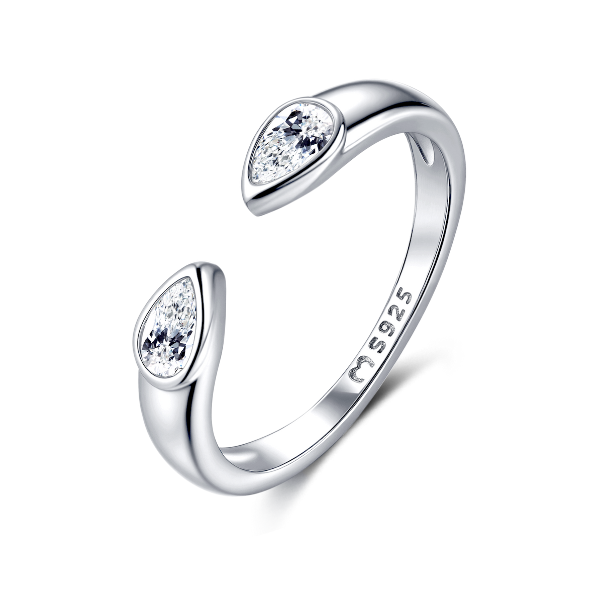 Anello Scorcio - Chiara Jewels