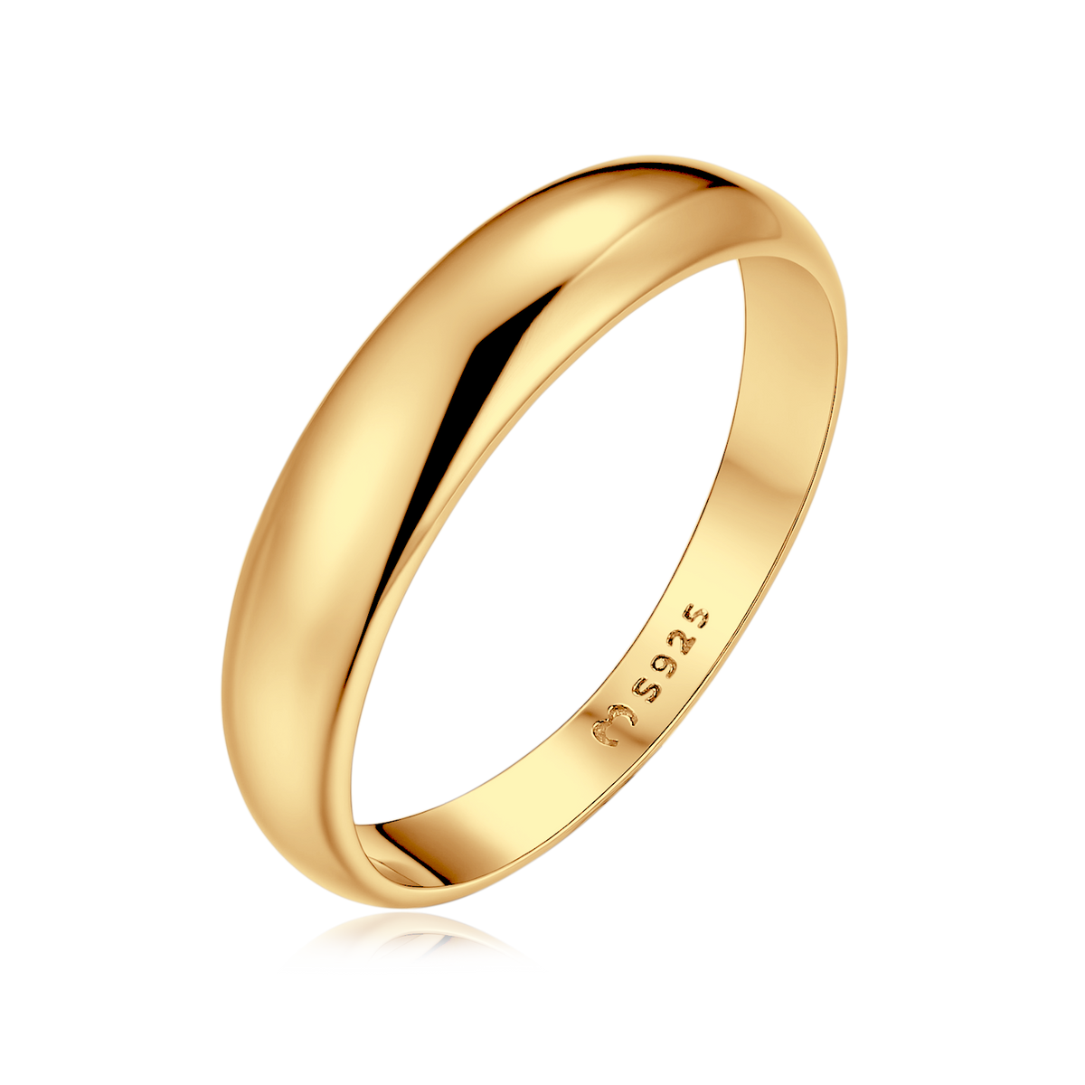 Anello Impegno - Chiara Jewels