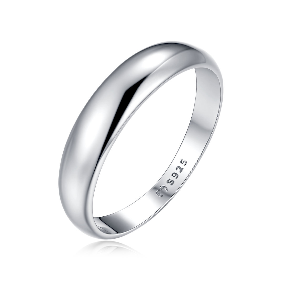 Anello Impegno - Chiara Jewels