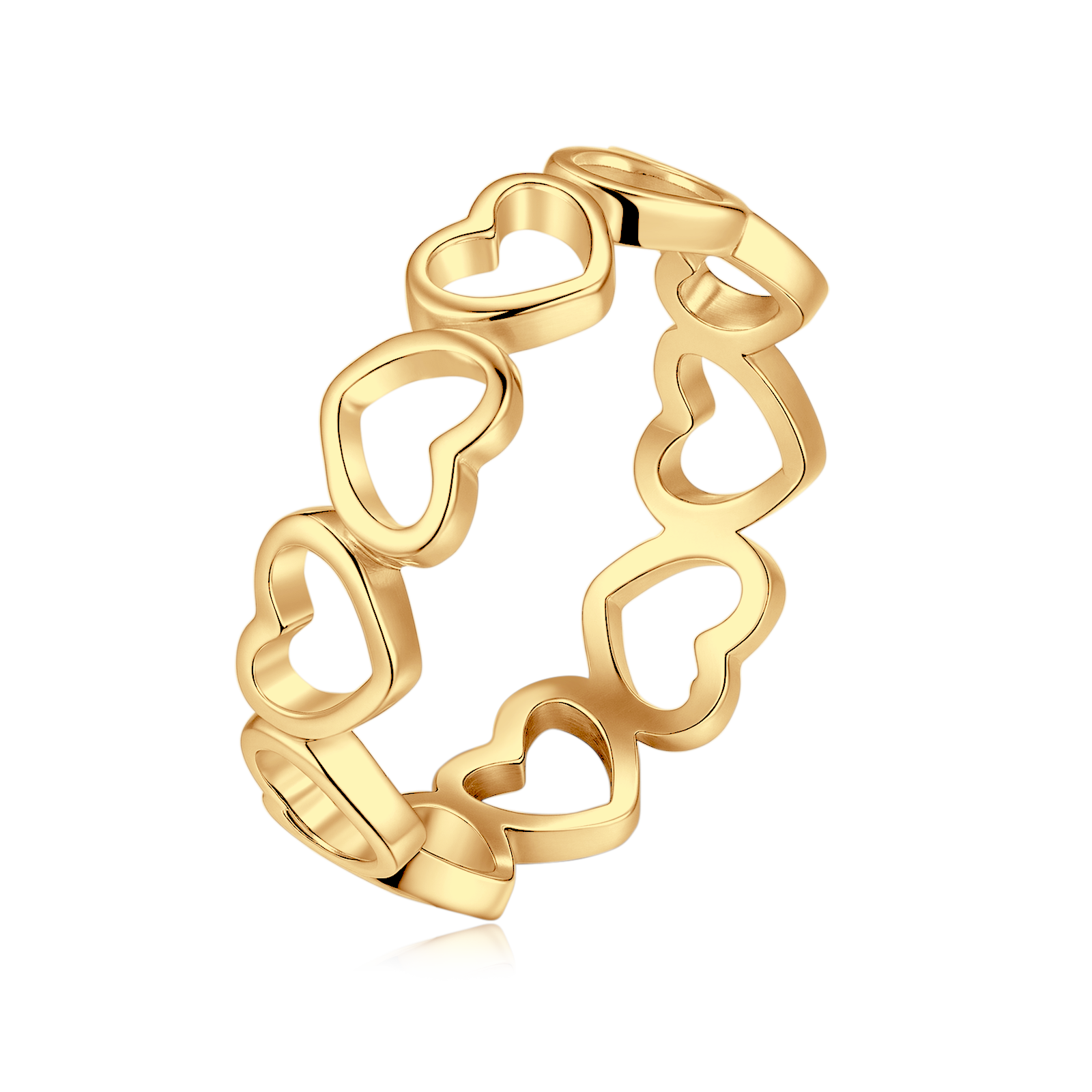 Anello Seduttore - Chiara Jewels