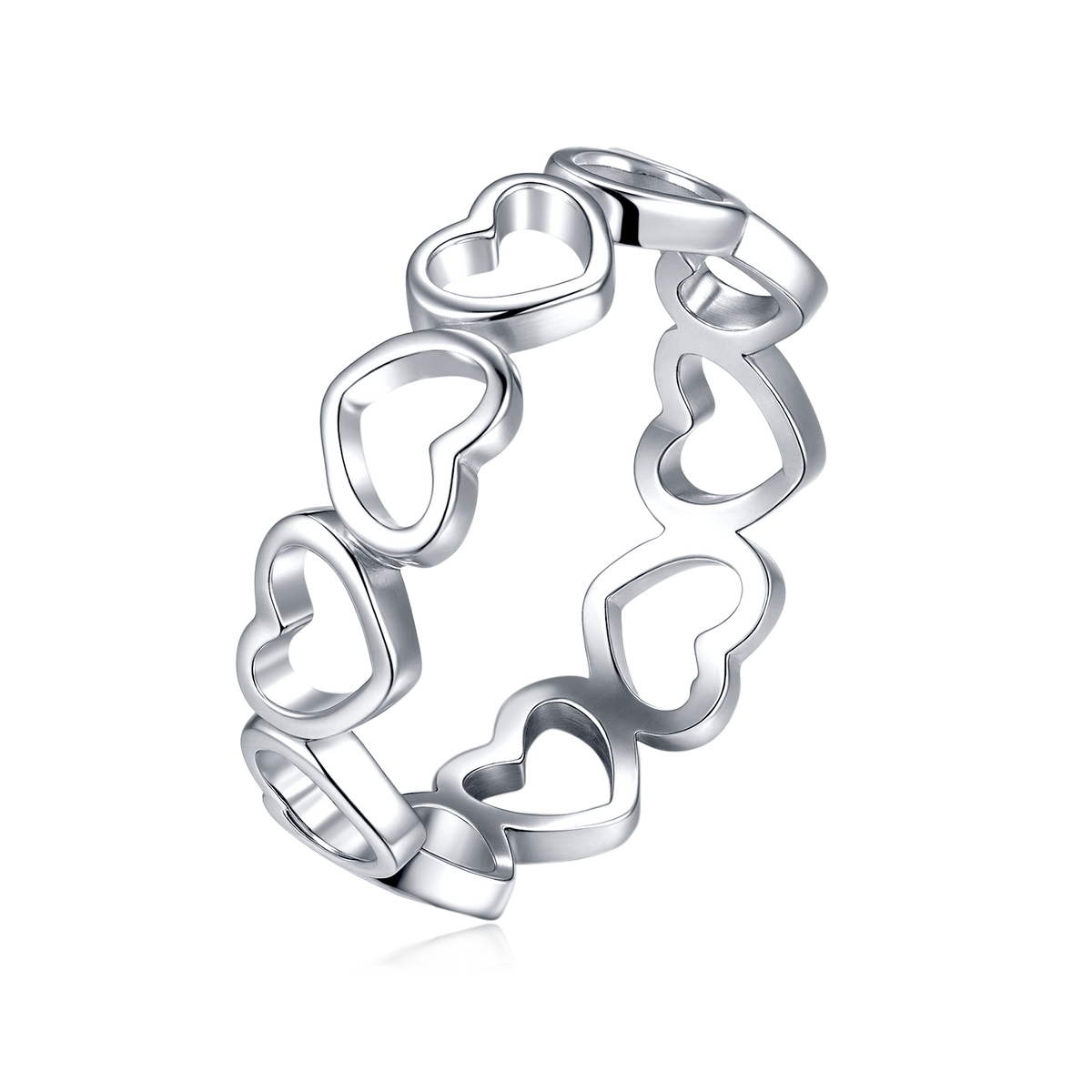 Anello Seduttore - Chiara Jewels
