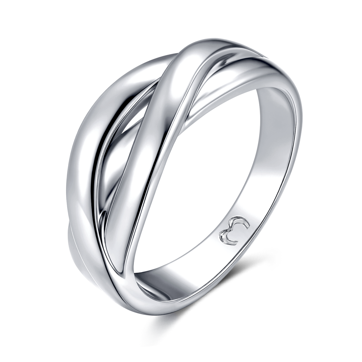 Anello Lineari - Chiara Jewels
