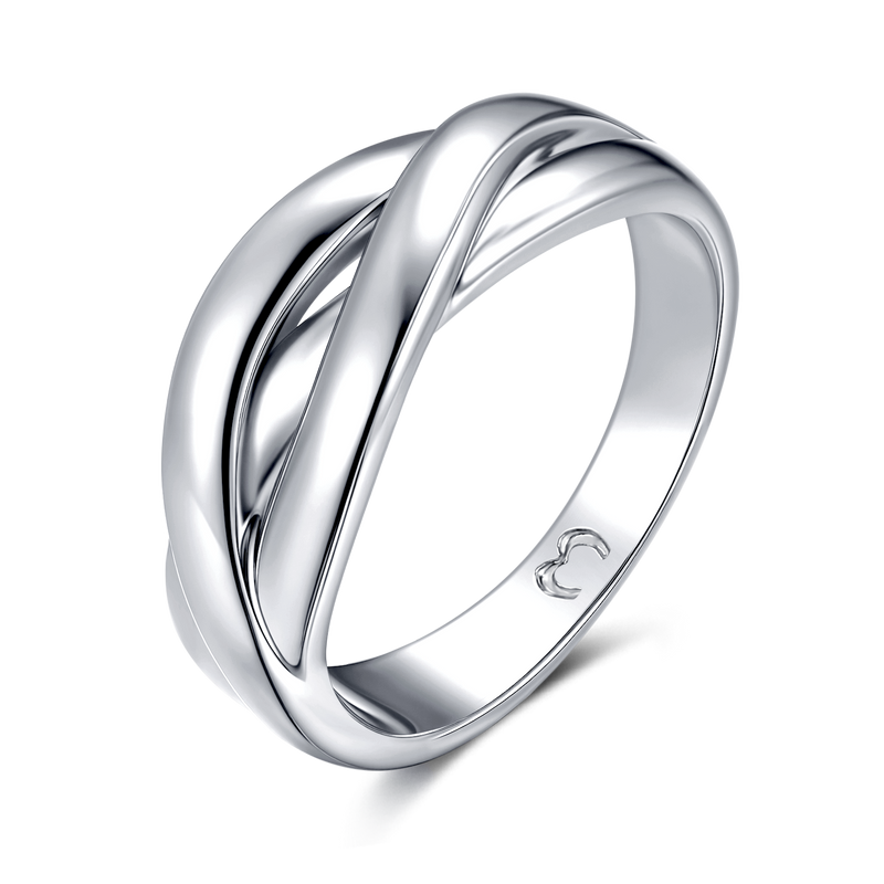 Anello Lineari - Chiara Jewels