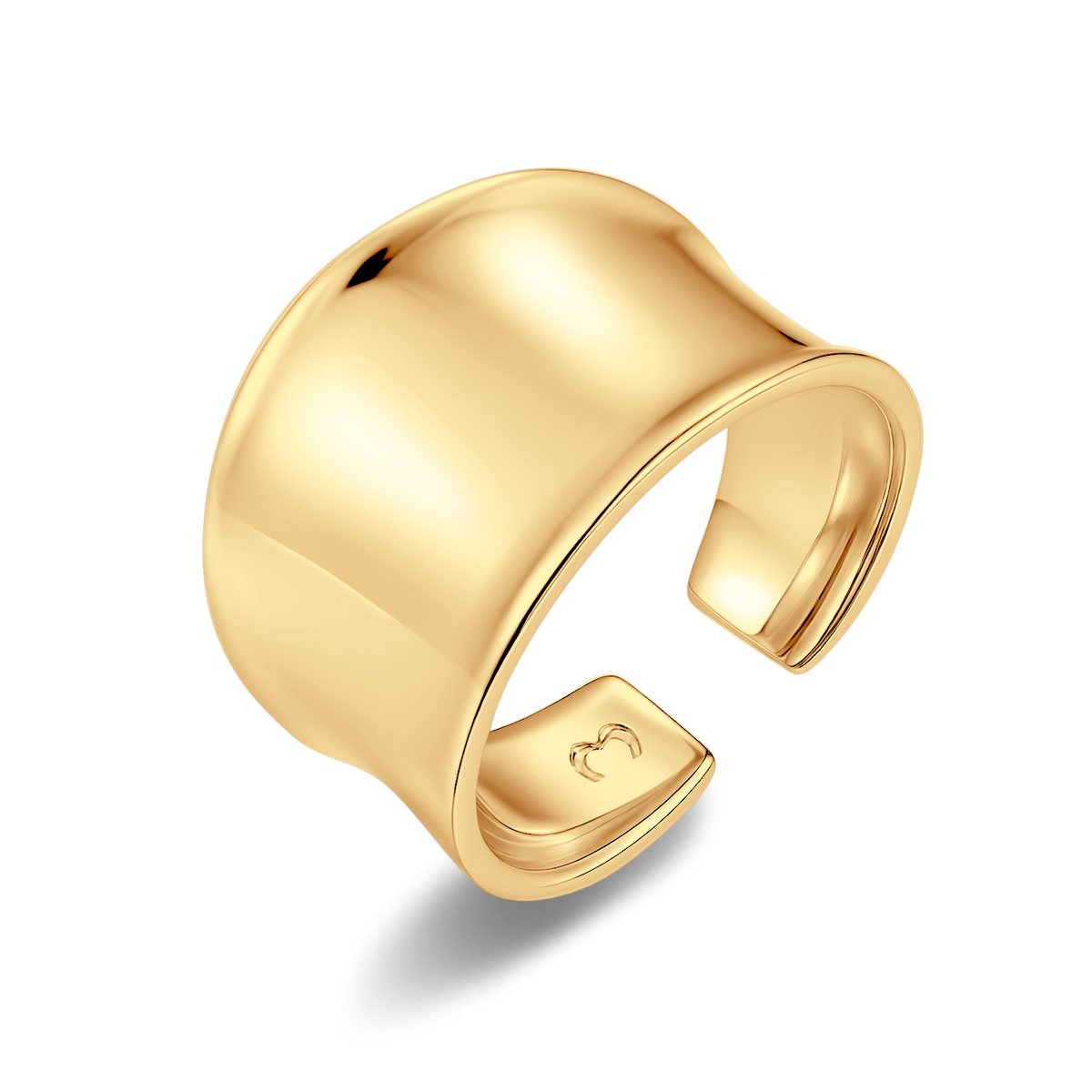 Anello Caverna - Chiara Jewels