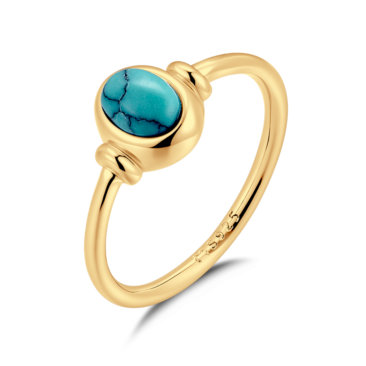 Anello Ottanio - Chiara Jewels