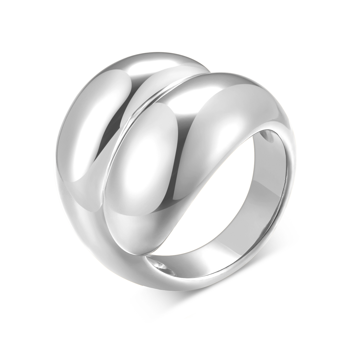 Anello Scultoreo