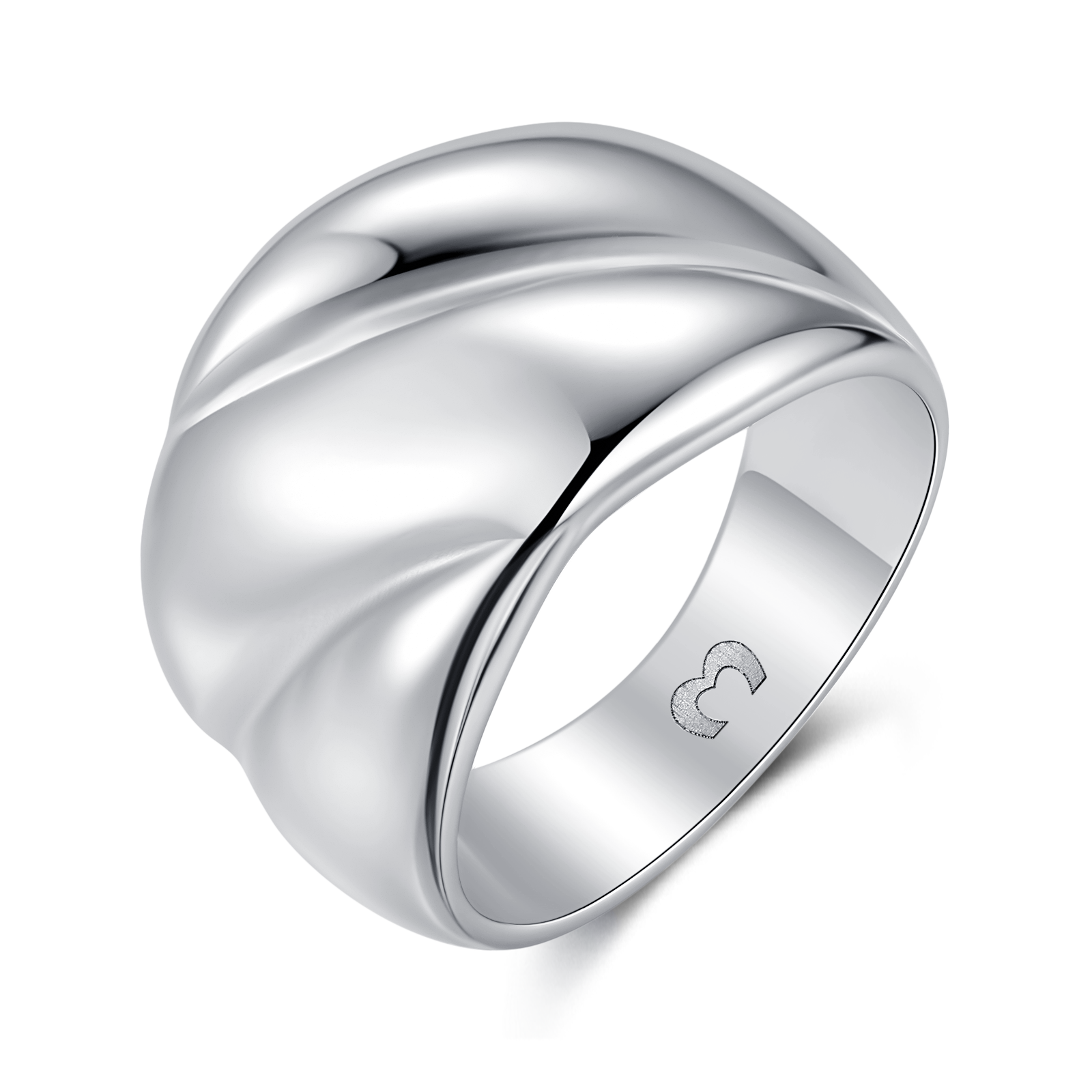 Anello Larghezza Rilievo