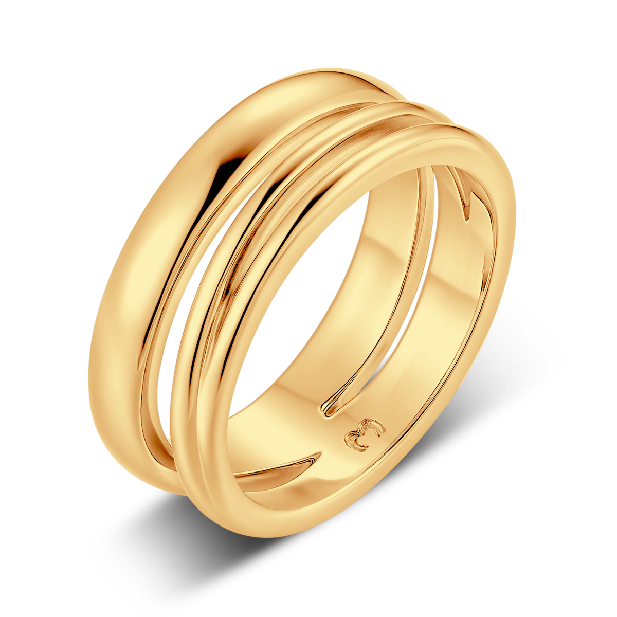 Anello Linee Sopraelevate