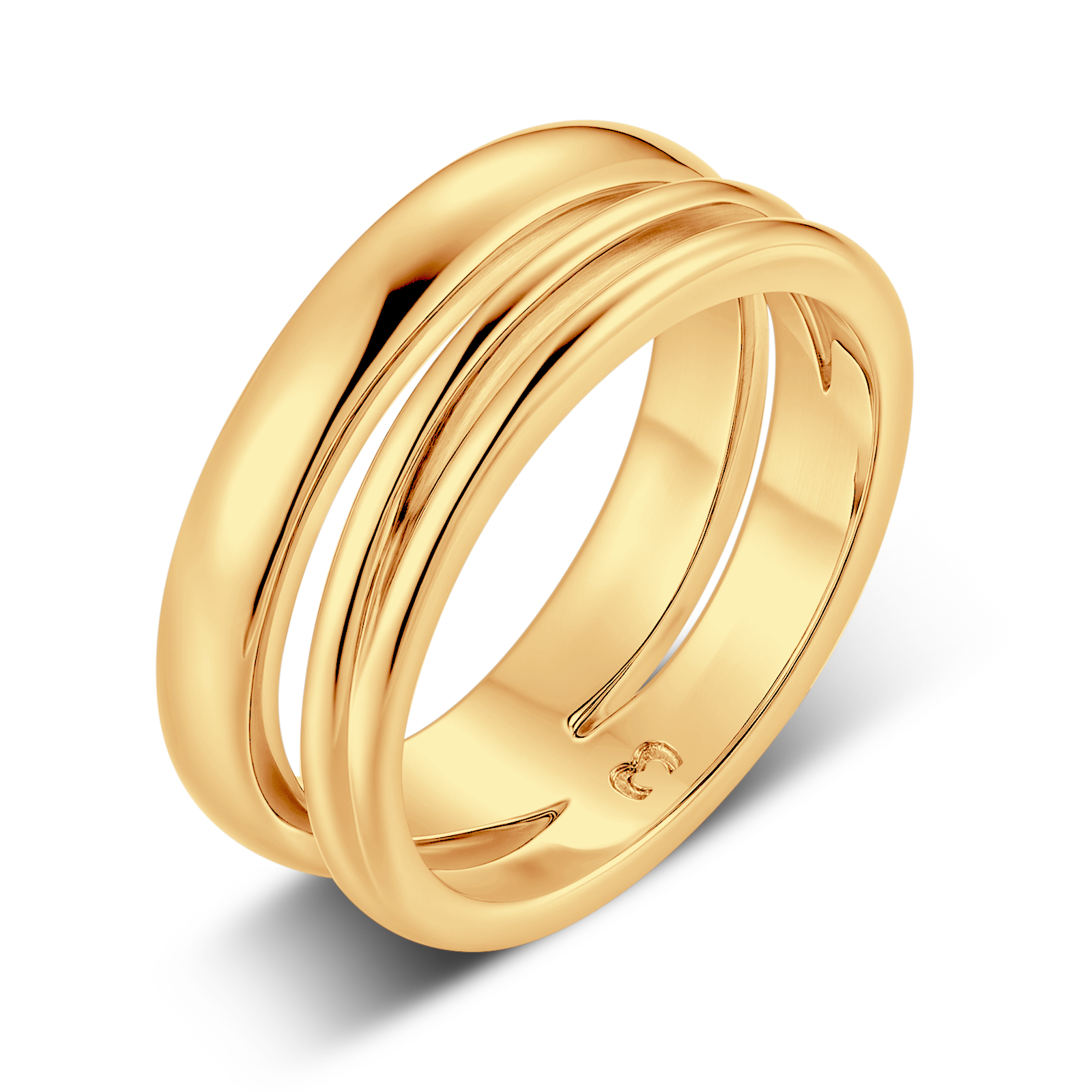 Anello Linee Sopraelevate